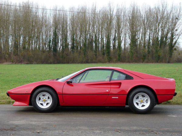 Ferrari 308 GTB 1976 31060