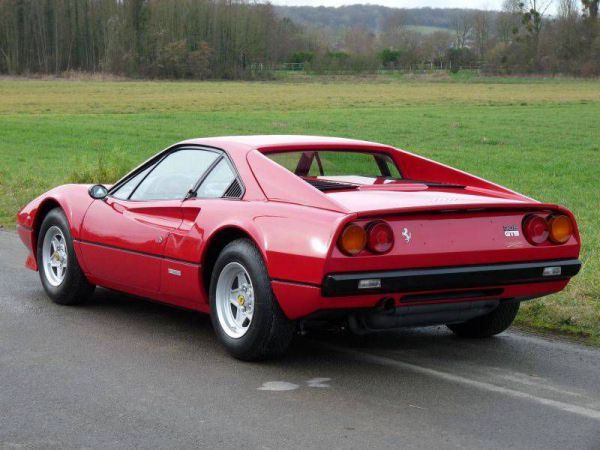 Ferrari 308 GTB 1976 31061