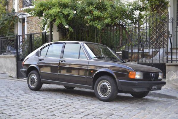 Alfa Romeo Alfasud 1.2 1981 59367