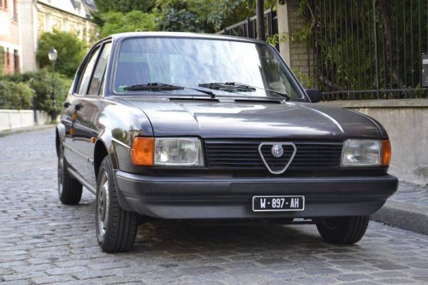 Alfa Romeo Alfasud 1.2 1981 59368