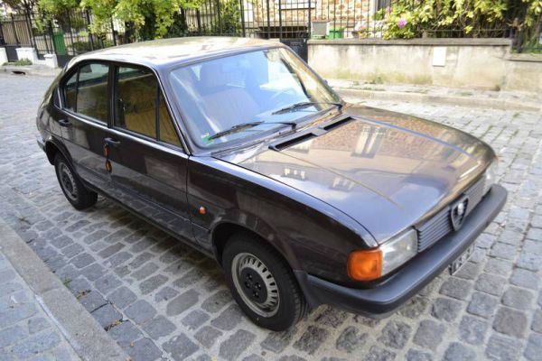 Alfa Romeo Alfasud 1.2 1981 59370