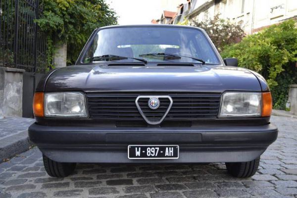 Alfa Romeo Alfasud 1.2 1981 59371