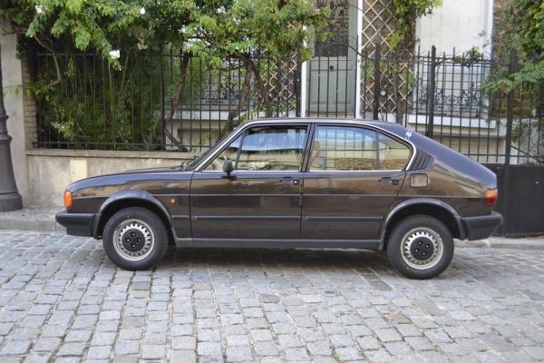 Alfa Romeo Alfasud 1.2 1981 59372