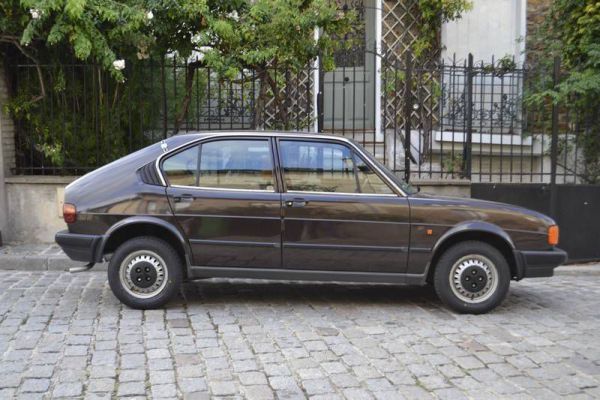 Alfa Romeo Alfasud 1.2 1981 59373