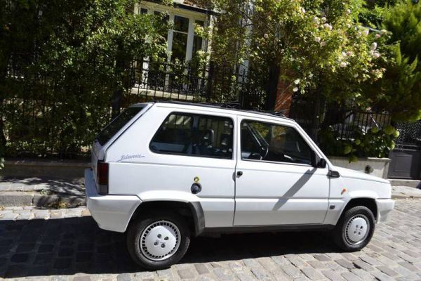 Fiat Panda 750 1991 61491