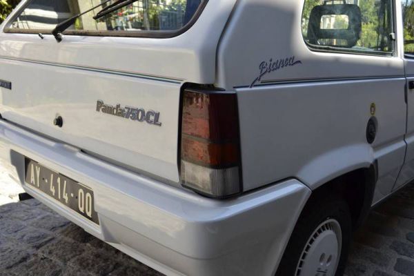 Fiat Panda 750 1991 61493