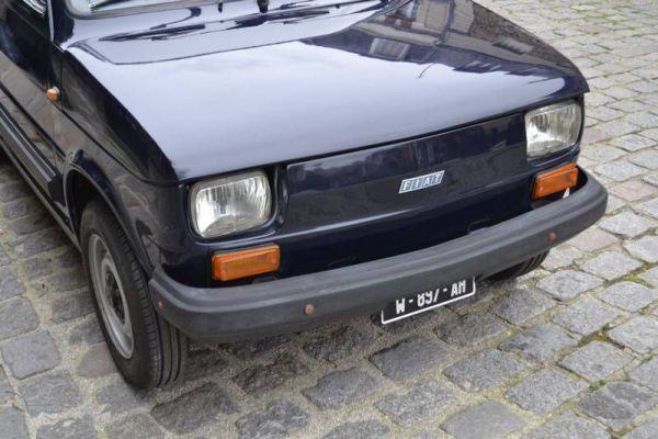 Fiat 126 1979 75493