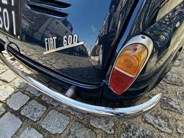 Fiat 600 1956 76962