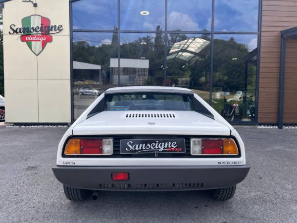 Lancia Beta Montecarlo 1982 48178