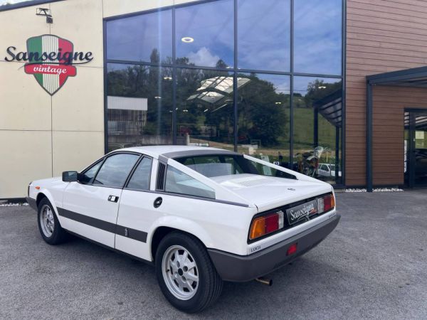 Lancia Beta Montecarlo 1982 48179