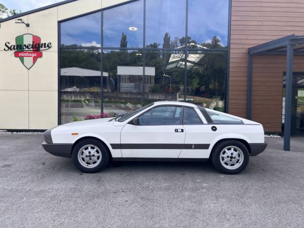 Lancia Beta Montecarlo 1982 48180