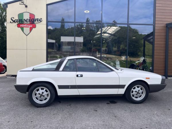 Lancia Beta Montecarlo 1982 48181