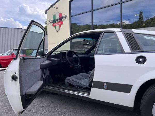 Lancia Beta Montecarlo 1982 48182