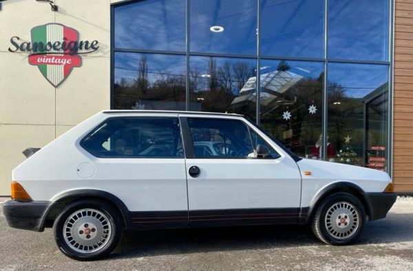 Fiat Ritmo 130 TC Abarth 1989 61609