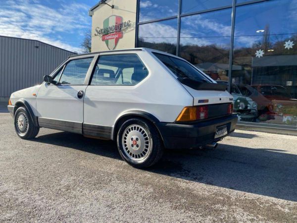 Fiat Ritmo 130 TC Abarth 1989 61611