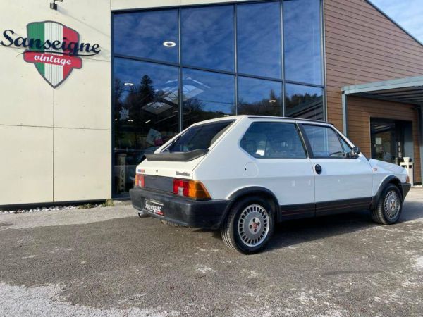 Fiat Ritmo 130 TC Abarth 1989 61613