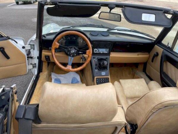 Alfa Romeo 2.0 Spider 1991 94272