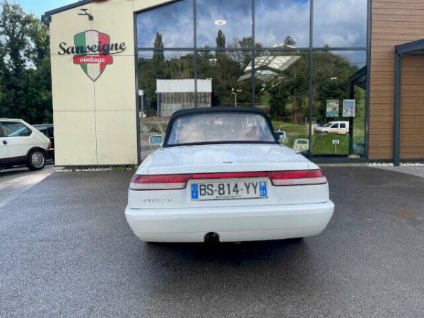 Alfa Romeo 2.0 Spider 1991 94276