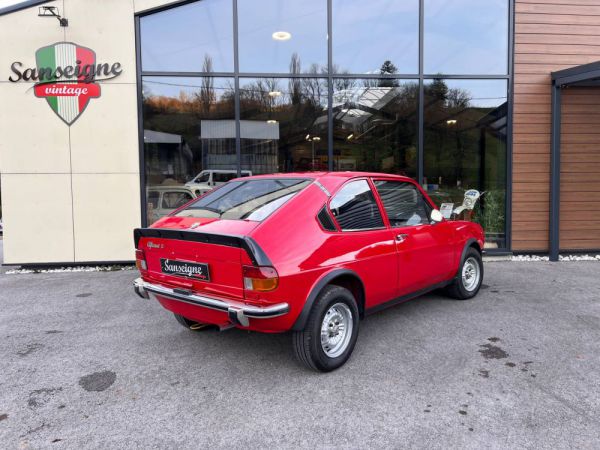 Alfa Romeo Alfasud 1976 94294