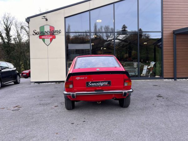 Alfa Romeo Alfasud 1976 94295