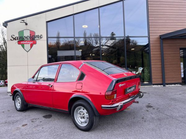 Alfa Romeo Alfasud 1976 94296