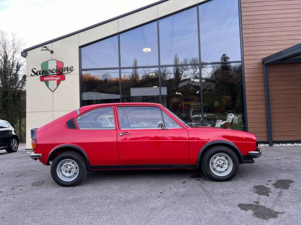 Alfa Romeo Alfasud 1976 94297