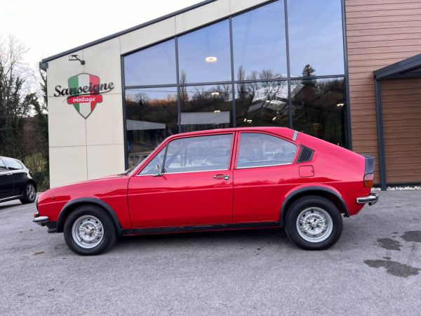 Alfa Romeo Alfasud 1976 94298