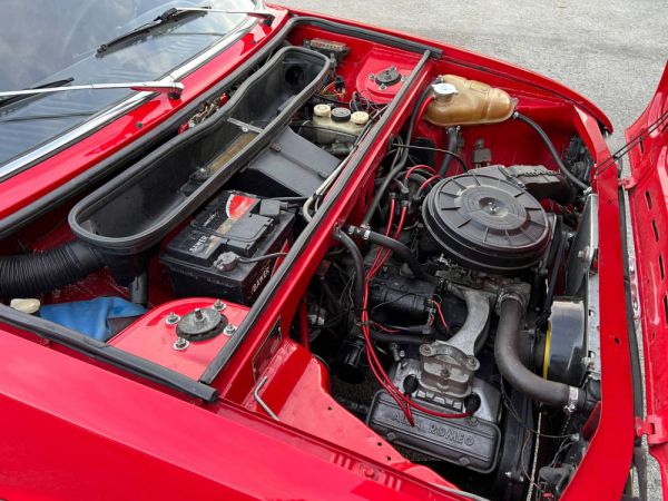 Alfa Romeo Alfasud 1976 94305