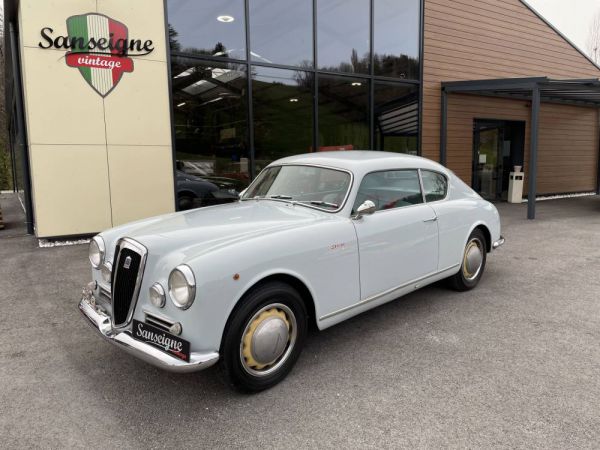 Lancia Aurelia B20 GT 2500 1955