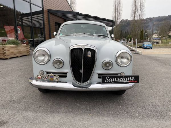 Lancia Aurelia B20 GT 2500 1955 94320