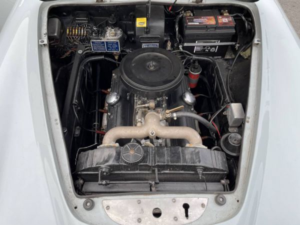 Lancia Aurelia B20 GT 2500 1955 94327