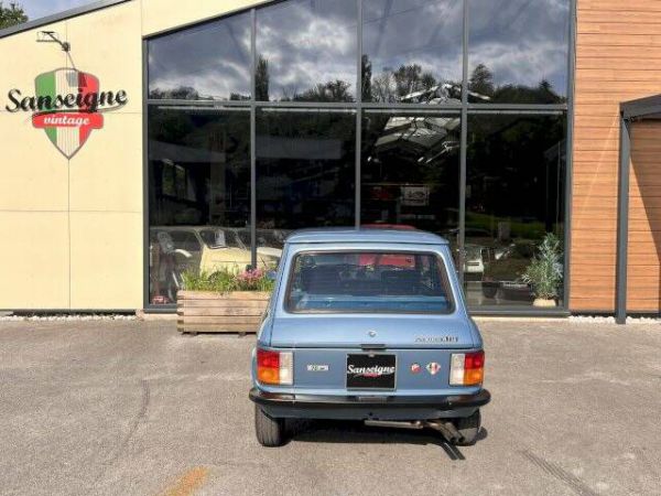 Autobianchi A112 Abarth 1976 94835