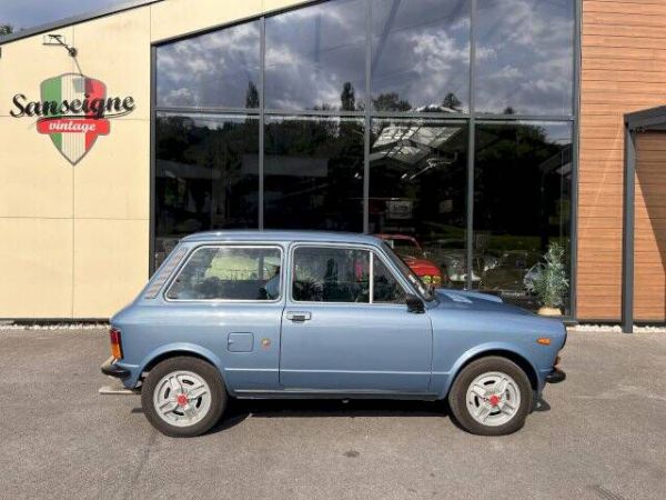 Autobianchi A112 Abarth 1976 94839