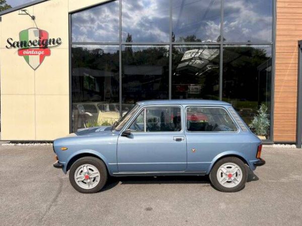 Autobianchi A112 Abarth 1976 94841