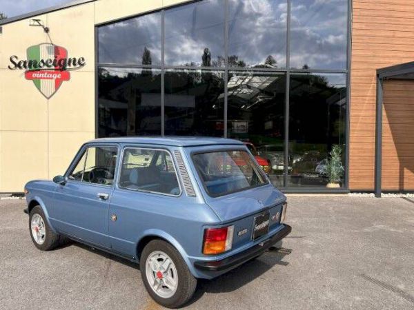 Autobianchi A112 Abarth 1976 94842