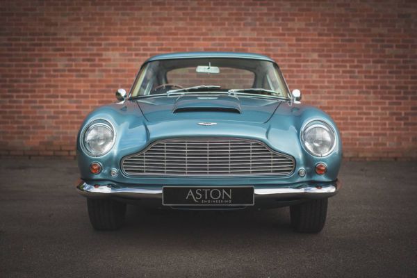 Aston Martin DB 5 1965 1620