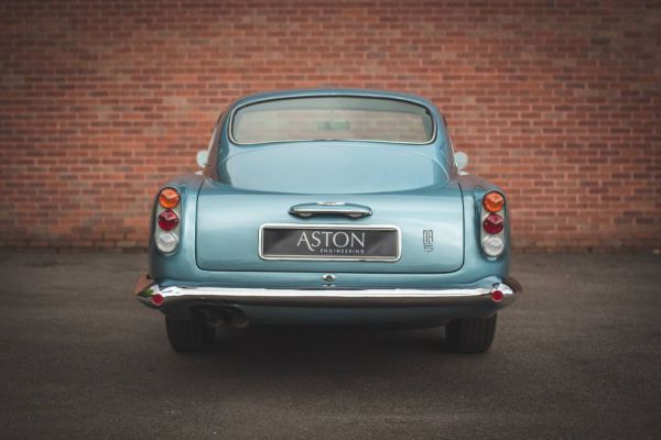 Aston Martin DB 5 1965 1621