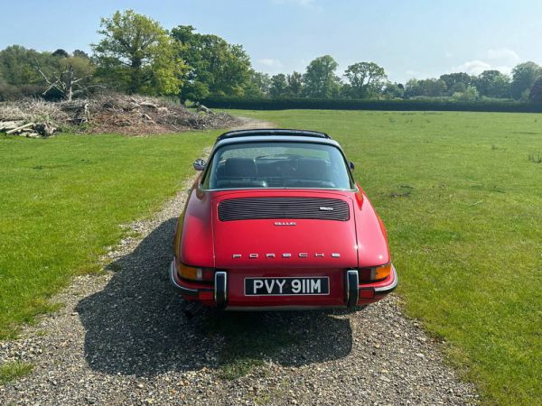 Porsche 911 2.4 E 1973 11551