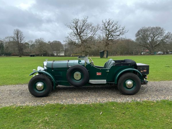 Bentley Mark VI 1949 11679