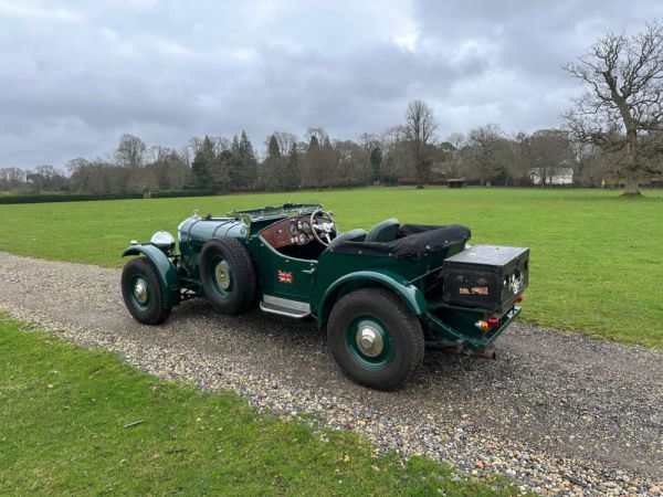 Bentley Mark VI 1949 11680