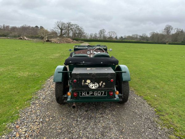 Bentley Mark VI 1949 11681