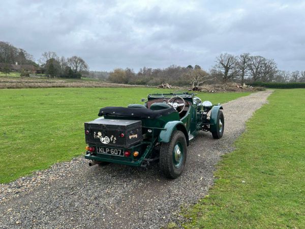 Bentley Mark VI 1949 11682