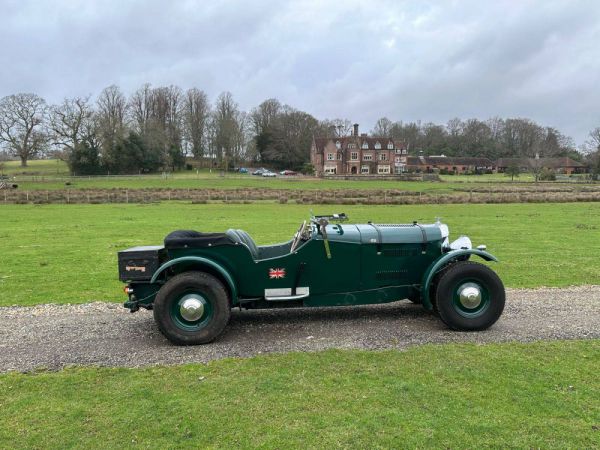 Bentley Mark VI 1949 11683