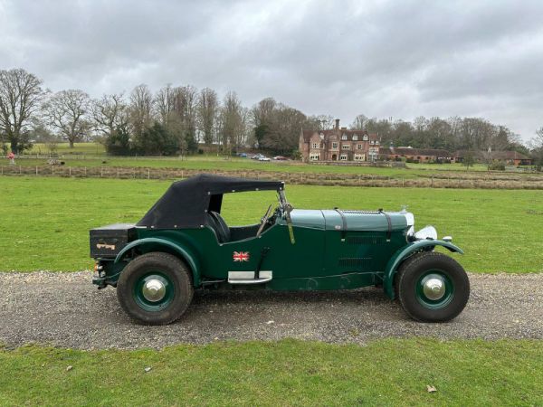 Bentley Mark VI 1949 11686