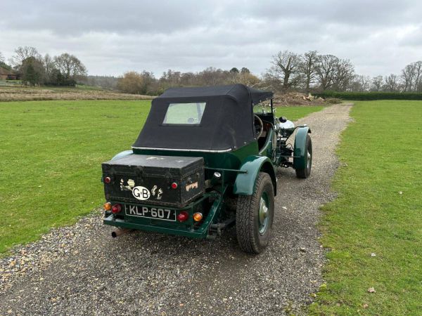 Bentley Mark VI 1949 11687