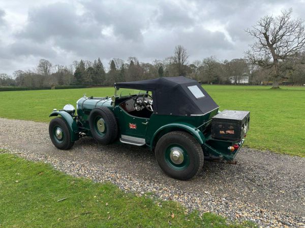 Bentley Mark VI 1949 11689