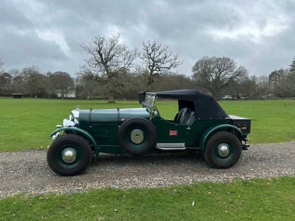 Bentley Mark VI 1949 11690