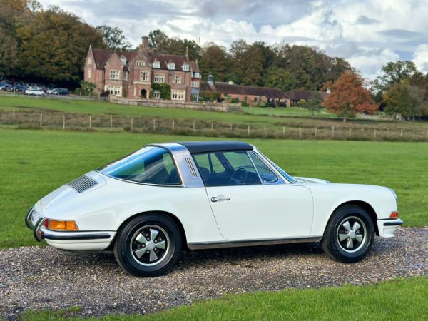 Porsche 911 2.2 T 1969 11730