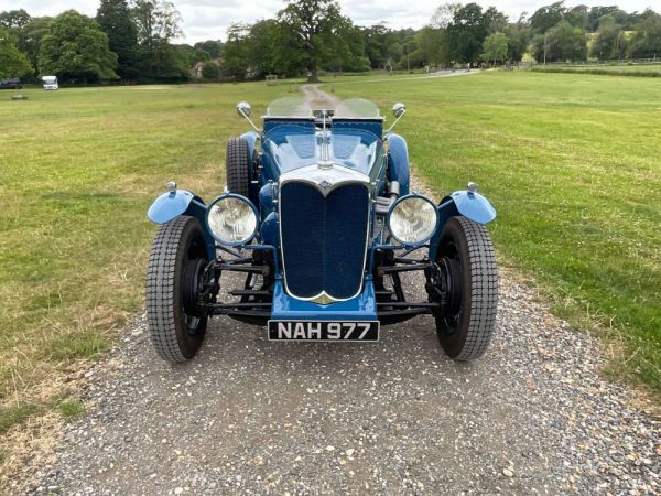 Riley 2.5 Litre RMB 1952