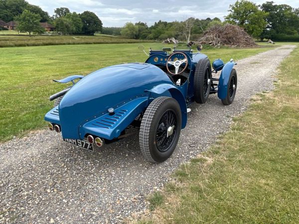 Riley 2.5 Litre RMB 1952 86487